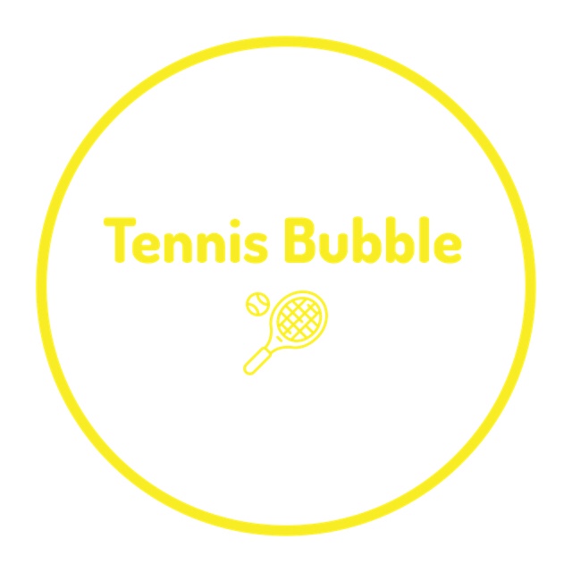 Tennis Bubble